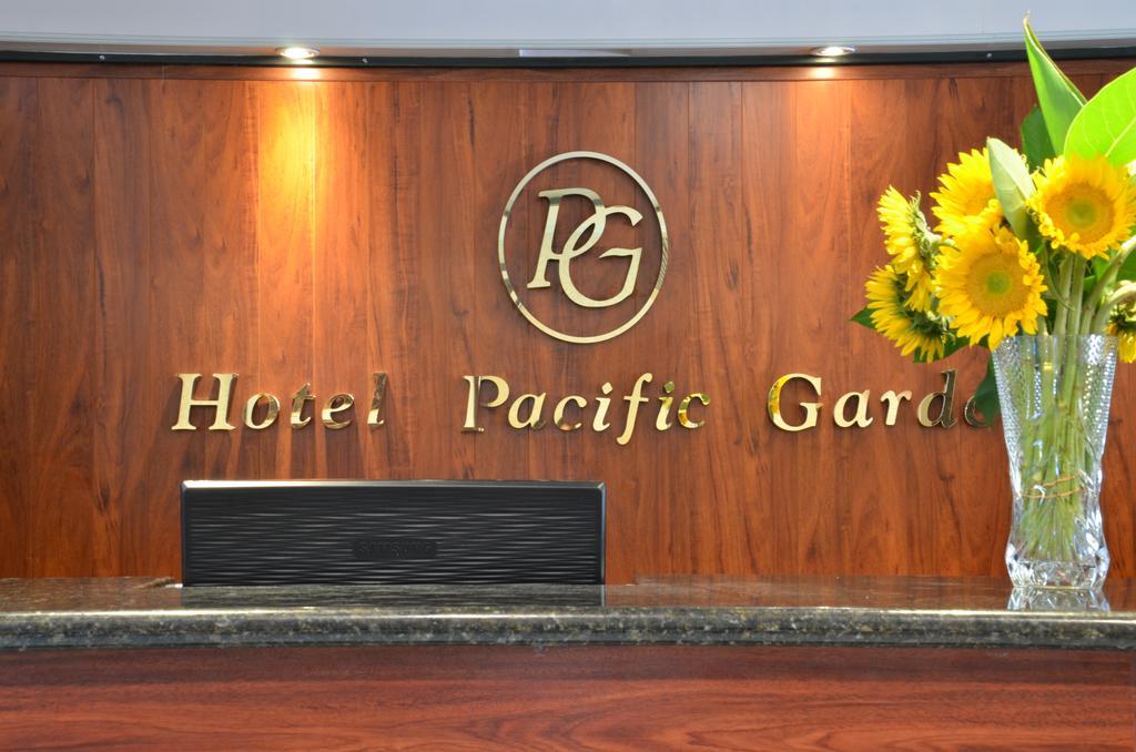 Hotel Pacific Garden Gardena Dış mekan fotoğraf